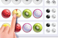 아주 과일스러운 버전