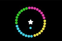 올바른 색상을 통해 장애물을 넘으세요