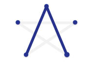 연결점은 매우 흥미로운 퍼즐 게임