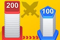 건물을 연결하고 정복하세요, 모든 건물을 정복하세요