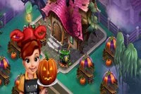 당신은 최고의 할로윈 요리사인가요?