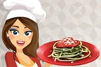 인기 시리즈 Cooking with Emma의 새로운 게임