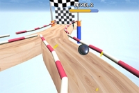 미친 트랙을 질주하며 모든 것을 부수는 운전을 좋아하는 이들을 위한 게임