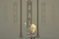 이 중독성 있는 아케이드 게임에서 기록을 세우세요!