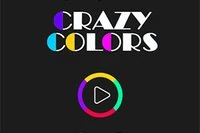 Crazy Colors로 재미있게 놀아요