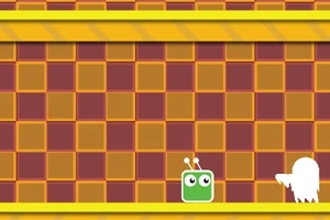 Crazy Jump Halloween is fun addictive adventure casual game