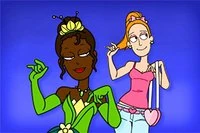 릭 앤 모티의 세계관을 좋아하시나요?