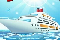 크루즈 선박에서 숨겨진 물건 찾기