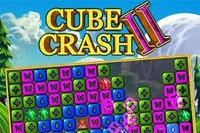 Cube Crash 2는 중독성 있는 매치 3 게임 Cube Crash의 후속작입니다
