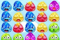 스위트몬스터 매치 3 어드벤처 퍼즐 준비하세요!