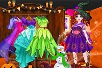 모두가 좋아하는 명절, 할로윈이 다가옵니다