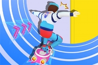 사이버펑크 좋아하세요?