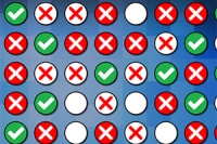 매일 새로운 퍼즐 게임: 체크잇