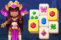 매일 쥬얼 트위스트 마작을 즐기세요!