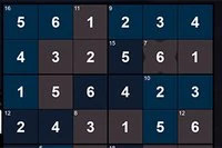 데일리 킬러 스도쿠 레벨 도전하세요