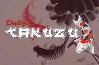 매일 새로운 다양한 크기의 타쿠주 퍼즐