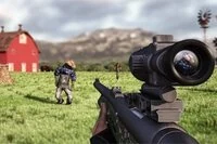 버틸 준비 되셨나요?