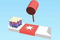 이 게임은 어드벤처 게임입니다