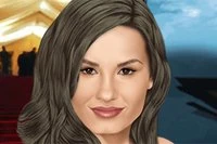 가수이자 디즈니 스타, 엑스 팩터 코치 및 심사위원인 데미에게 가장 잘 어울리는 것은 무엇일까요?