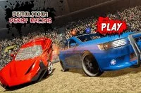 멋진 운전 게임, Demolition Derby Racing