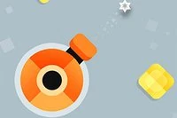 상자를 모두 쏴라