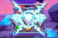 새로운 멋진 방법으로 보석을 파괴하세요: 다이아몬드 러시 2