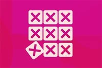 빠른 반응과 패턴 인식을 요구하는 단순하고 재미있는 게임