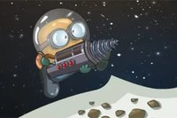 디기 돌아왔어요!