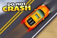 충돌하지 마세요! 이게 이 게임의 유일한 규칙입니다.