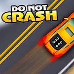 주황색 스포츠카가 도로 위를 달리는 모습