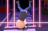 핫 액션 어드벤처 게임, 닷지 에이전트