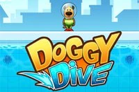 Doggy Dive에서 멋진 해저 세계를 만나요!