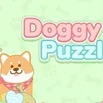 Make this cute Shiba dog happier with a lot of treats!