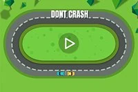 충돌하지 마세요!