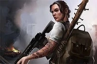 대규모 생화학 실험 중 독가스가 사고로 유출되어 전 세계 기후가 심각하게 오염되었습니다