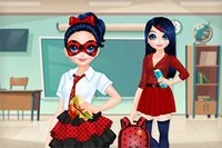 새 학기가 곧 시작됩니다