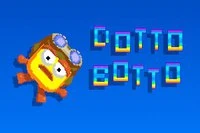 Dotto Botto는 클래식 플랫폼 게임입니다