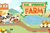 Dr. Panda 농장에서 농부가 되는 법을 배워보세요!
