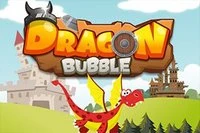 용이 모든 버블을 쏘도록 도와주세요.