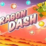 Help Drake the Dragon to find his way back home!