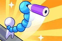 Draw Fighter 3D는 남자아이들을 위한 재미있는 무료 온라인 그림 게임