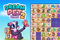 Dream Pet Link 2의 무한 연결 게임플레이를 무료로 즐기세요!