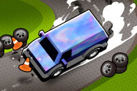 최고의 랠리 경험으로 드리프트 실력을 한계까지 시험하라!