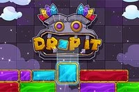 Drop It은 재미있고 편안한 블록 퍼즐 게임