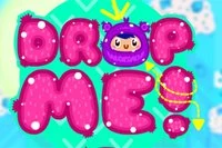 귀여운 생물들이 튜브에 올라타게 도와주세요!