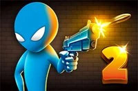 Drunken Duel 2가 새로운 경기장, 무기 및 조건과 함께 돌아왔습니다