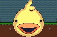 2명의 오리 형제와 함께할 모험 준비됐나요?