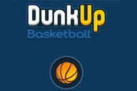 Dunk Up Basketball은 누구나 즐길 수 있는 신나는 아케이드입니다