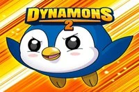 Dynamons 2에서 모든 전투 생물을 잡아보세요!