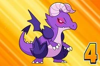 Dynamons 4에서 마법 팀원들과 함께 모든 경기를 승리하세요!